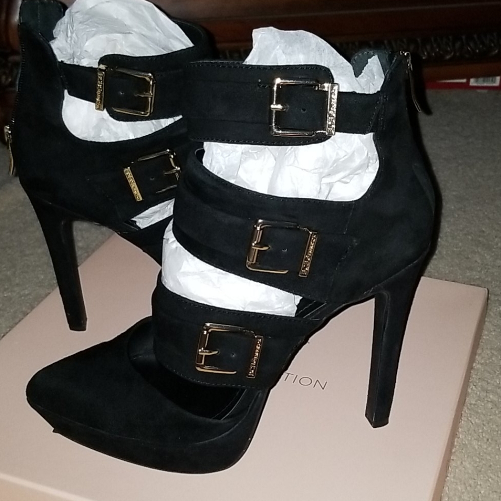 Booties - Picture 2 of 4